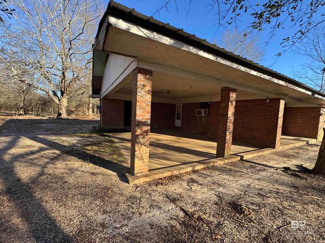 322 E 4th Street, Atmore, AL 36502