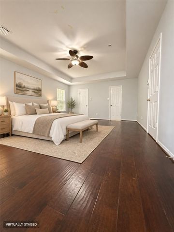 14715 Wynbourn Way, Houston, TX 77083