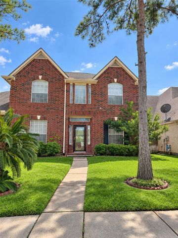 14715 Wynbourn Way, Houston, TX 77083