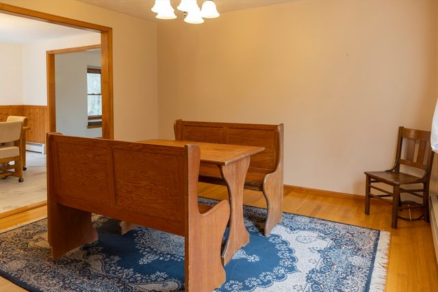 60 Tyler Dr, Uxbridge, MA 01569