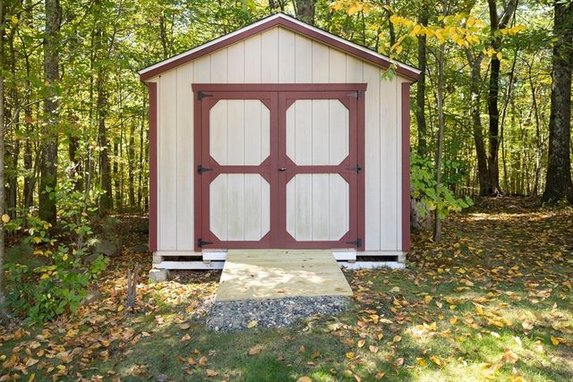 60 Tyler Dr, Uxbridge, MA 01569