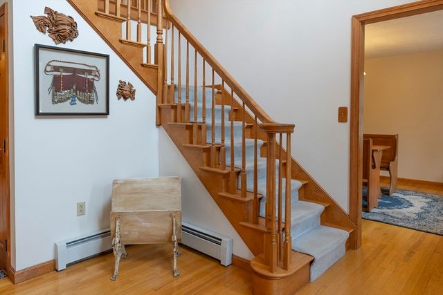 60 Tyler Dr, Uxbridge, MA 01569