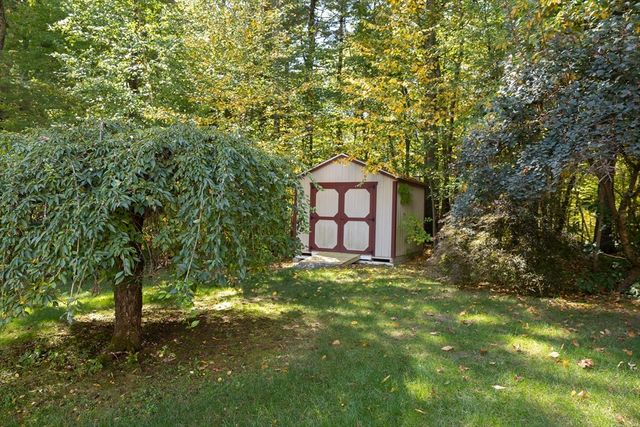 60 Tyler Dr, Uxbridge, MA 01569