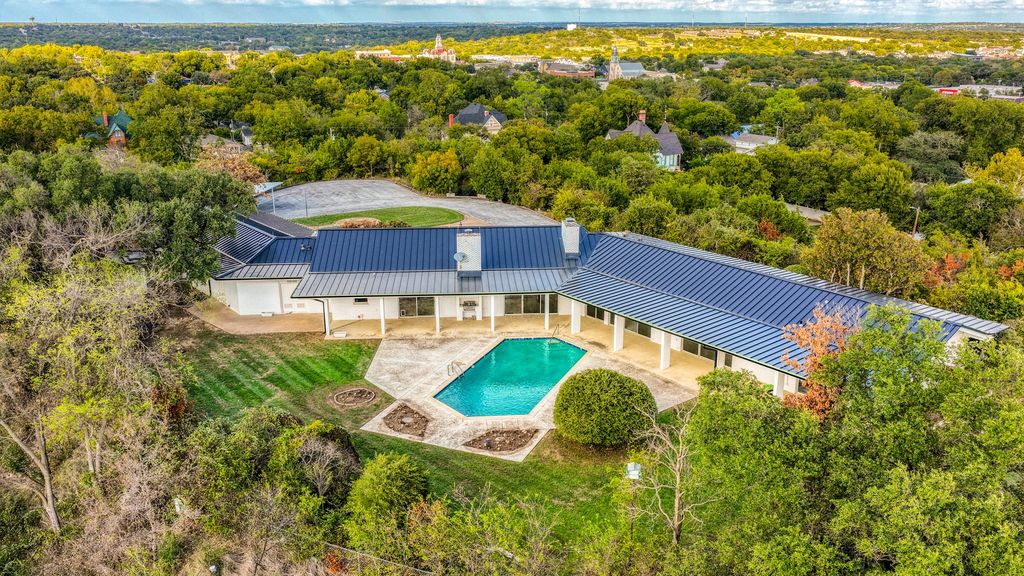 717 Oyster Hill Street, Weatherford, TX 76086 — photo 3