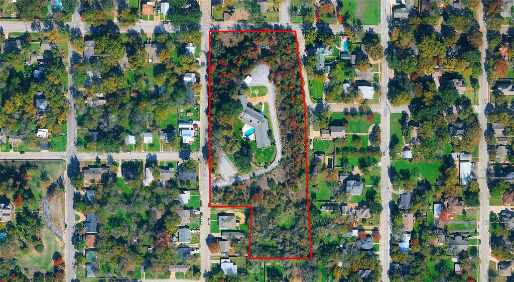 717 Oyster Hill Street, Weatherford, TX 76086 — photo 4