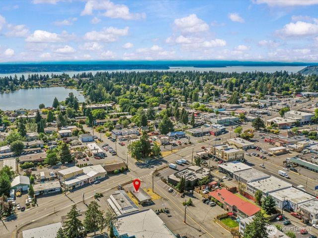 635 SW 154th Street, Burien, WA 98166