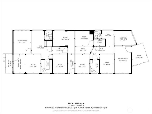 635 SW 154th Street, Burien, WA 98166
