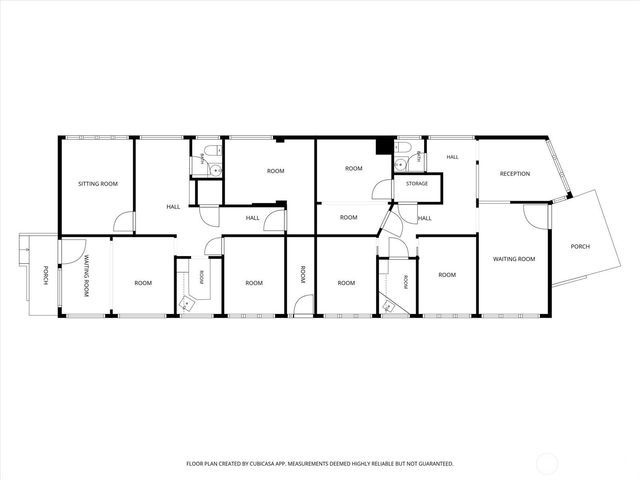 635 SW 154th Street, Burien, WA 98166
