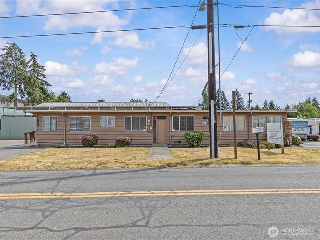 635 SW 154th Street, Burien, WA 98166