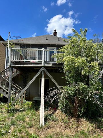 117 Ashe Avenue, Raleigh, NC 27605