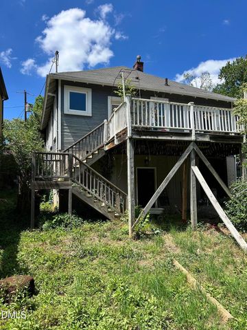 117 Ashe Avenue, Raleigh, NC 27605
