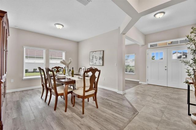 124 WOOD STORK LANE, Palm Coast, FL 32164