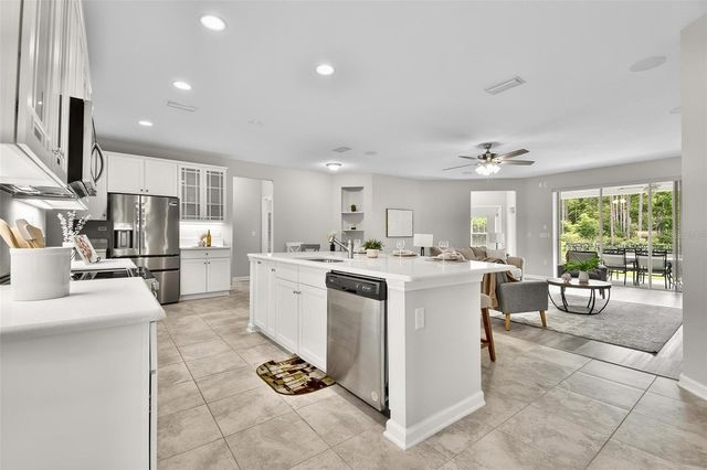 124 WOOD STORK LANE, Palm Coast, FL 32164