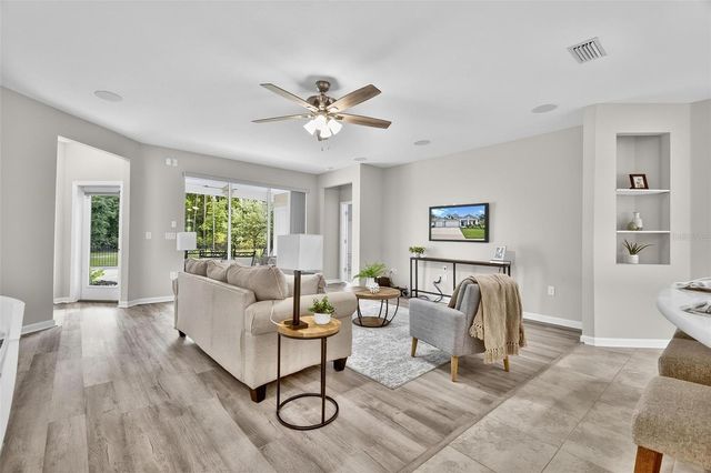 124 WOOD STORK LANE, Palm Coast, FL 32164