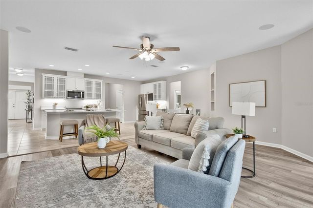 124 WOOD STORK LANE, Palm Coast, FL 32164