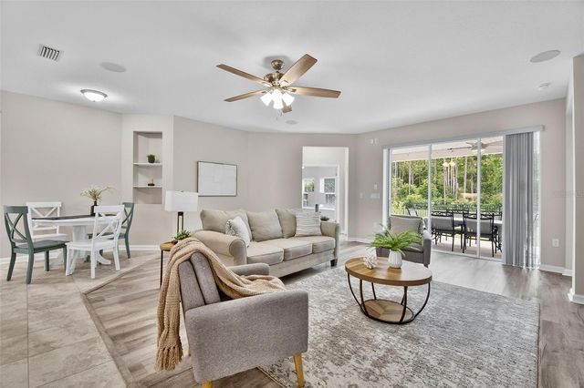 124 WOOD STORK LANE, Palm Coast, FL 32164