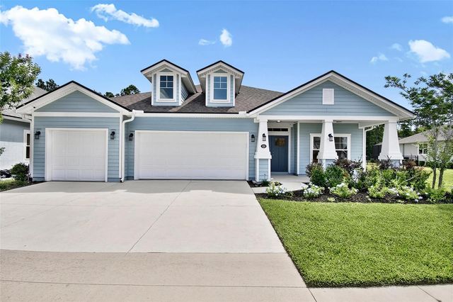 124 WOOD STORK LANE, Palm Coast, FL 32164