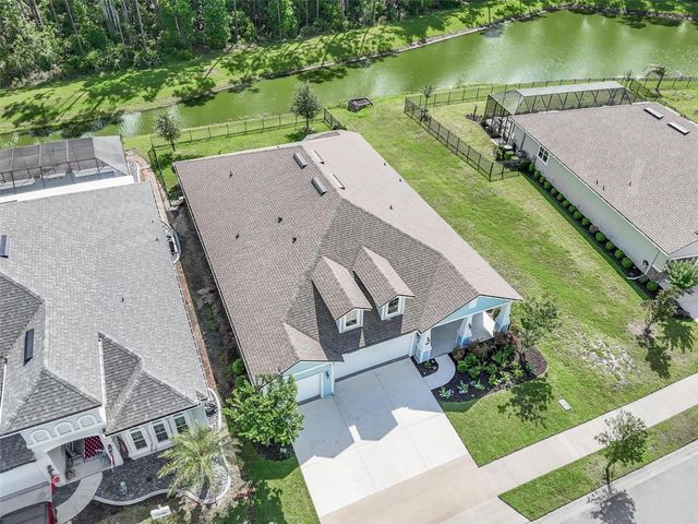124 WOOD STORK LANE, Palm Coast, FL 32164