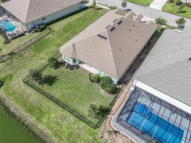 124 WOOD STORK LANE, Palm Coast, FL 32164
