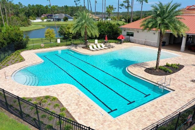124 WOOD STORK LANE, Palm Coast, FL 32164