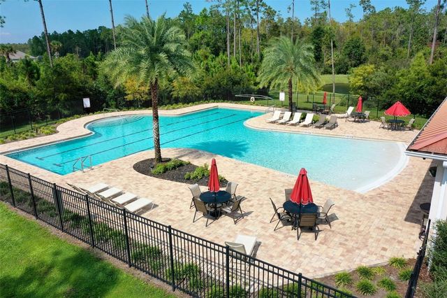 124 WOOD STORK LANE, Palm Coast, FL 32164