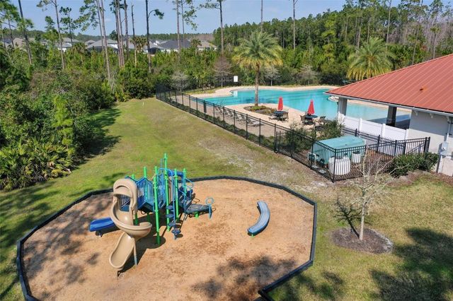 124 WOOD STORK LANE, Palm Coast, FL 32164