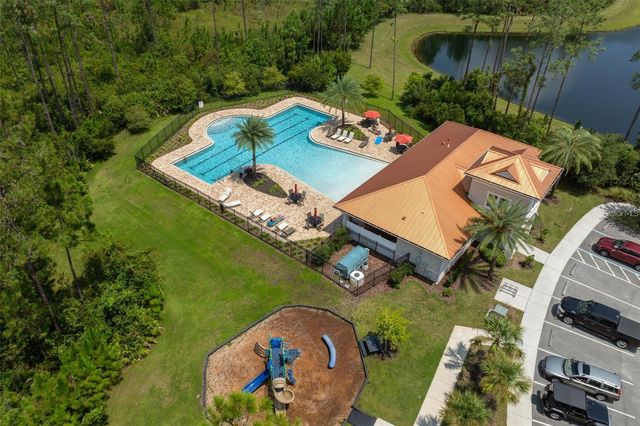 124 WOOD STORK LANE, Palm Coast, FL 32164