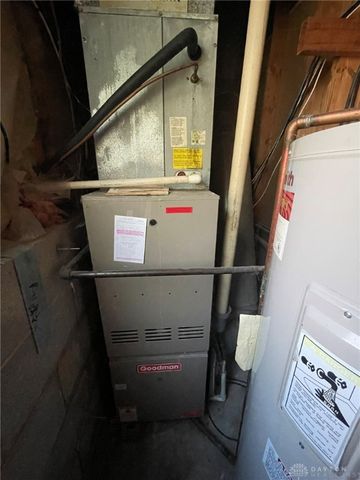 4403 Woodpoint Court, Dayton, OH 45424