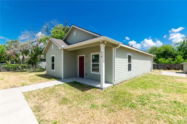 410 Hoover St, Taft, TX 78390