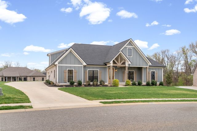 234 Bellshire Dr, Clarksville, TN 37043