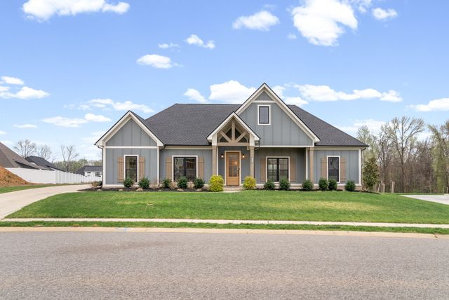 234 Bellshire Dr, Clarksville, TN 37043