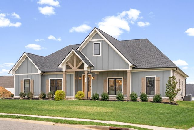 234 Bellshire Dr, Clarksville, TN 37043