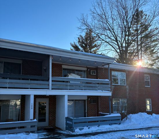 108 Oakwood Avenue APT A3, West Hartford, CT 06119