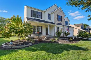 6223 Pollard Place Drive, Hilliard, OH 43026