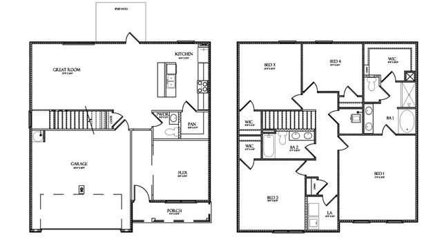46 Ann Magnolia Lane, Santa Rosa Beach, FL 32459