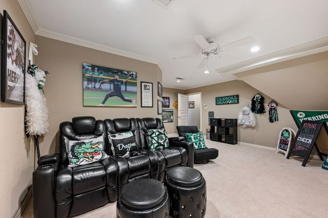 802 Carriage Court, Southlake, TX 76092