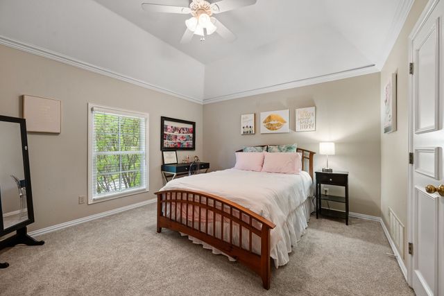 802 Carriage Court, Southlake, TX 76092