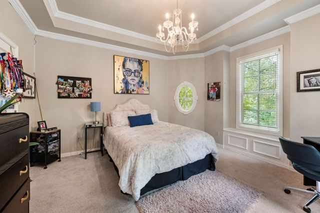 802 Carriage Court, Southlake, TX 76092