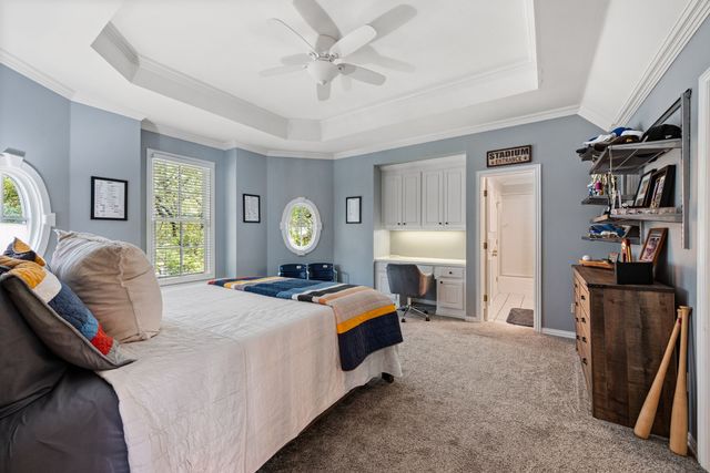 802 Carriage Court, Southlake, TX 76092