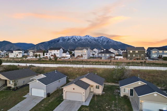 1662 E RIDGEFIELD RD, Spanish Fork, UT 84660