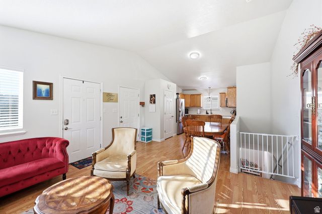 1662 E RIDGEFIELD RD, Spanish Fork, UT 84660