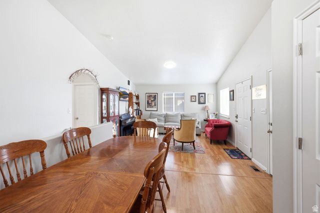 1662 E RIDGEFIELD RD, Spanish Fork, UT 84660