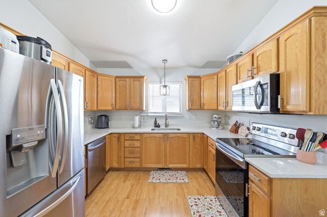 1662 E RIDGEFIELD RD, Spanish Fork, UT 84660