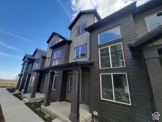6822 S CLEVER PEAK LN #266, West Jordan, UT 84081
