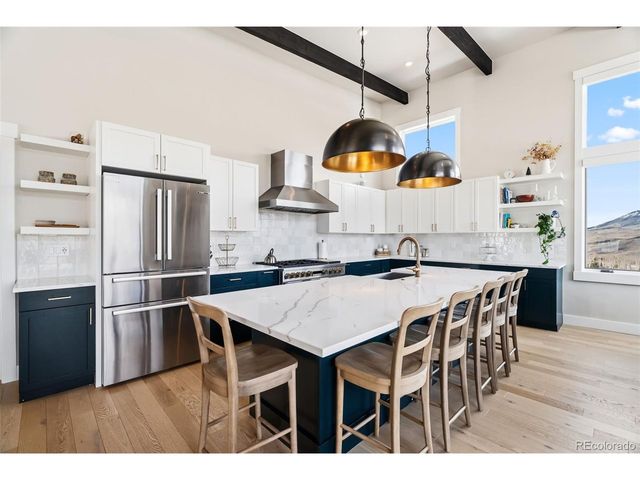 283 Mckay Rd, Silverthorne, CO 80498