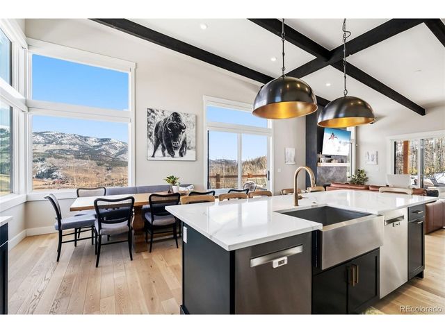 283 Mckay Rd, Silverthorne, CO 80498