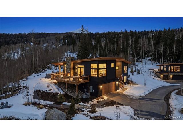 283 Mckay Rd, Silverthorne, CO 80498