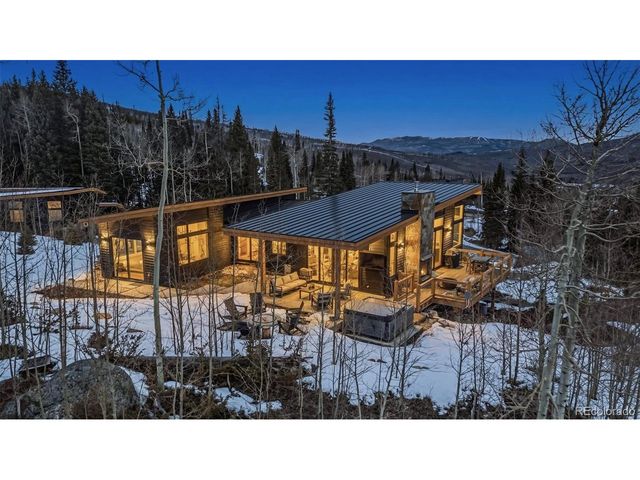 283 Mckay Rd, Silverthorne, CO 80498