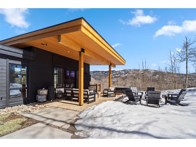 283 Mckay Rd, Silverthorne, CO 80498