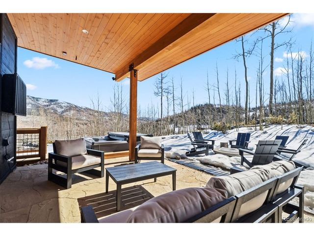 283 Mckay Rd, Silverthorne, CO 80498